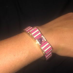 Betsy Johnson bracelet